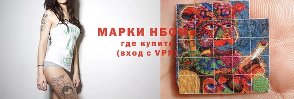 амф Пересвет