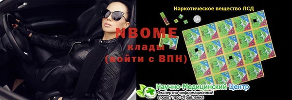 амф Пересвет