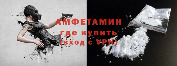амф Пересвет